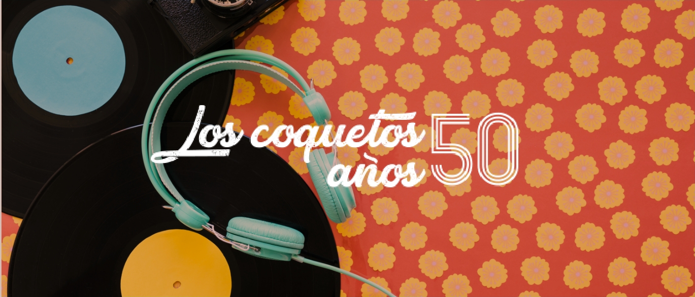 1 los coquetos años 50 hero