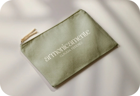 Armonicamente trousse